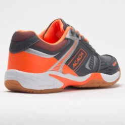 Acacia Hypershot II Men's Grey/Orange -Wayfinder Shoe Shop 370021 6