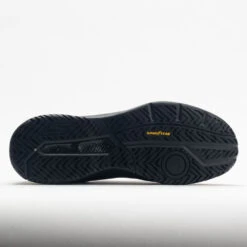 Skechers Viper Court Men's Black/Gold -Wayfinder Shoe Shop 370026 4