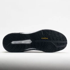 Skechers Viper Court Men's White/Black -Wayfinder Shoe Shop 370027 4