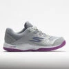 Skechers Viper Court Women's Grey/Purple 1 Skechers Viper Court Women's Grey/Purple -Wayfinder Shoe Shop 370030 3