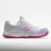 Skechers Viper Court Women's White/Lavender 2 Skechers Viper Court Women's White/Lavender -Wayfinder Shoe Shop 370031 3