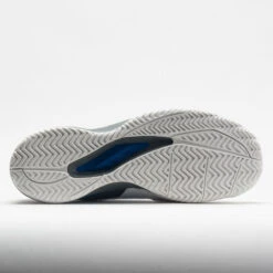 Wilson Rush Pro Ace Pickler Men's White/Stormy Weather/Classic Blue -Wayfinder Shoe Shop 370046 4