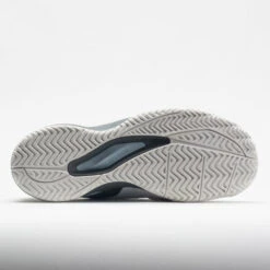 Wilson Rush Pro Ace Pickler Women's White/Stormy Weather/Baby Blue -Wayfinder Shoe Shop 370047 4