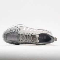 K-Swiss Pickleball Supreme Women's Vapor Blue/White/Coral Blush 10 K-Swiss Pickleball Supreme Women's Vapor Blue/White/Coral Blush -Wayfinder Shoe Shop 370050 2