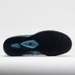 Acacia Corrine Carr Signature Edition Women's Light Blue/Black/White -Wayfinder Shoe Shop 370055 4