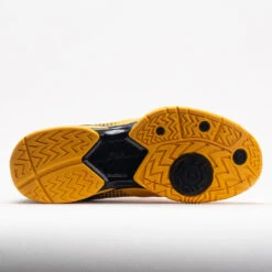 Fila Volley Zone Men's Citrus/Black/Citrus -Wayfinder Shoe Shop 370057 4