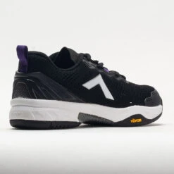 Tyrol Velocity V Women's Black/Purple -Wayfinder Shoe Shop 370067 6