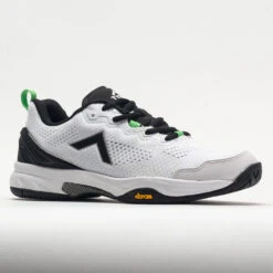 Tyrol Velocity V Women's White/Green -Wayfinder Shoe Shop 370068 5