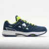 Tyrol Volley V Men's Navy/Green -Wayfinder Shoe Shop 370069 3