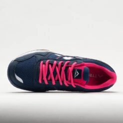 Tyrol Volley V Women's Navy/Pink -Wayfinder Shoe Shop 370070 2