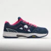 Tyrol Volley V Women's Navy/Pink -Wayfinder Shoe Shop 370070 3