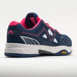 Tyrol Volley V Women's Navy/Pink -Wayfinder Shoe Shop 370070 6