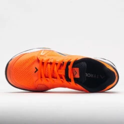 Tyrol Drive V 2022 Women's Orange/Black -Wayfinder Shoe Shop 370077 2