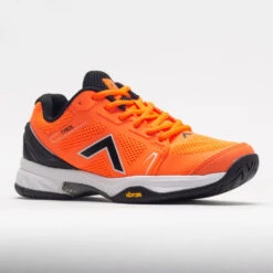Tyrol Drive V 2022 Men's Orange/Black 12 Tyrol Drive V 2022 Men's Orange/Black -Wayfinder Shoe Shop 370078 5