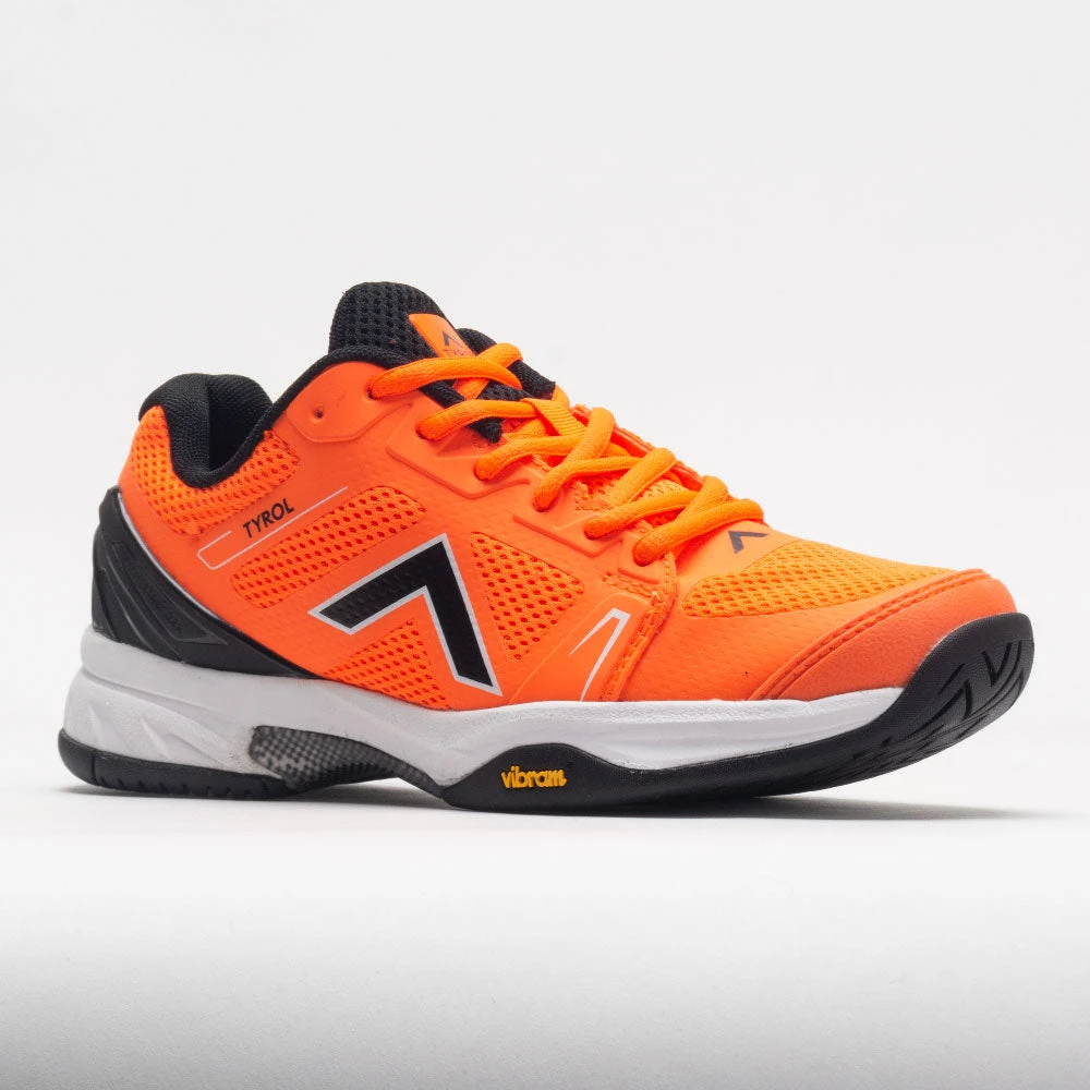 Tyrol Drive V 2022 Men's Orange/Black 7 Tyrol Drive V 2022 Men's Orange/Black - Image 5