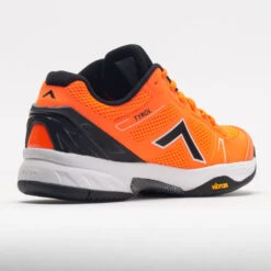 Tyrol Drive V 2022 Men's Orange/Black 13 Tyrol Drive V 2022 Men's Orange/Black -Wayfinder Shoe Shop 370078 6