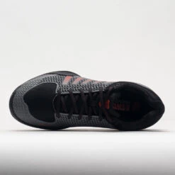 K-Swiss Express Light Pickleball Men's Steel Gray/Jet Black/Orange 10 K-Swiss Express Light Pickleball Men's Steel Gray/Jet Black/Orange -Wayfinder Shoe Shop 370084 2
