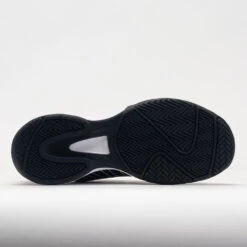 K-Swiss Court Express Pickleball Men's Black/White/Evening Primrose -Wayfinder Shoe Shop 370086 4