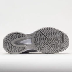 K-Swiss Court Express Pickleball Women's Vapor Blue/White/Coral Blush -Wayfinder Shoe Shop 370088 4