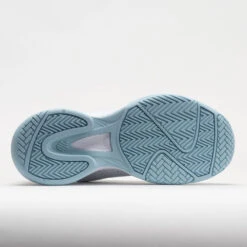 K-Swiss Court Express Pickleball Women's White/Blue Glow -Wayfinder Shoe Shop 370089 4