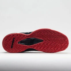 HEAD Revolt Pro 4.0 Pickleball Men's Black/Red -Wayfinder Shoe Shop 370093 4