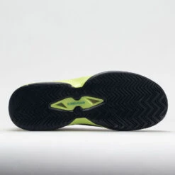 HEAD Revolt Evo Pickleball Men's Black/Light Green 11 HEAD Revolt Evo Pickleball Men's Black/Light Green -Wayfinder Shoe Shop 370094 4