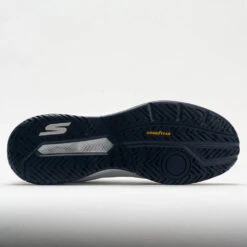 Skechers Viper Court Men's White/Navy -Wayfinder Shoe Shop 370097 4