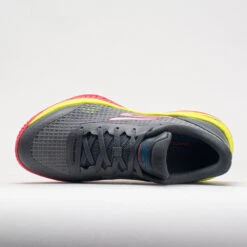 Skechers Viper Court Pro Women's Grey/Pink 10 Skechers Viper Court Pro Women's Grey/Pink -Wayfinder Shoe Shop 370101 2