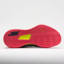 Skechers Viper Court Pro Women's Grey/Pink 11 Skechers Viper Court Pro Women's Grey/Pink -Wayfinder Shoe Shop 370101 4