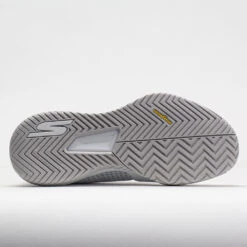 Skechers Viper Court Pro Women's White -Wayfinder Shoe Shop 370102 4