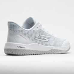Skechers Viper Court Pro Men's White -Wayfinder Shoe Shop 370105 6