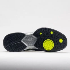 Fila Volley Zone PBF Men's White/Black/Safety Yellow -Wayfinder Shoe Shop 370106 4