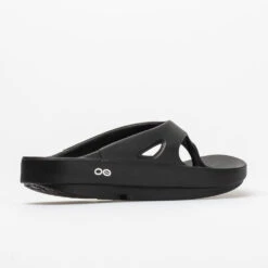 OOFOS OOriginal Women's Black -Wayfinder Shoe Shop 570361 6
