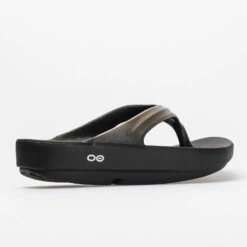 OOFOS OOlala Women's Latte -Wayfinder Shoe Shop 570368 6