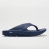 OOFOS OOriginal Men's Navy -Wayfinder Shoe Shop 570390 3