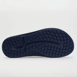OOFOS OOriginal Men's Navy -Wayfinder Shoe Shop 570390 4