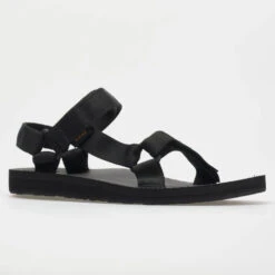 Teva Original Universal Urban Men's Black 12 Teva Original Universal Urban Men's Black -Wayfinder Shoe Shop 570441 5