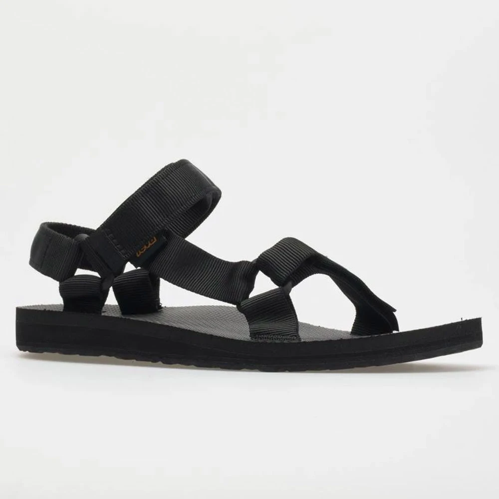 Teva Original Universal Urban Men's Black 7 Teva Original Universal Urban Men's Black - Image 5