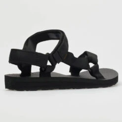 Teva Original Universal Urban Men's Black 13 Teva Original Universal Urban Men's Black -Wayfinder Shoe Shop 570441 6