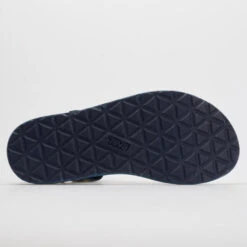 Teva Original Universal Women's Sun And Moon Insignia Blue -Wayfinder Shoe Shop 570445 4