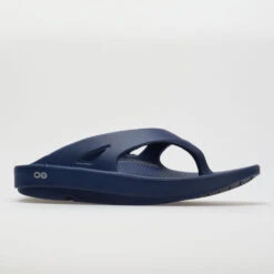 OOFOS OOriginal Women's Navy -Wayfinder Shoe Shop 570457 5