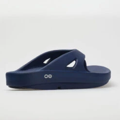 OOFOS OOriginal Women's Navy -Wayfinder Shoe Shop 570457 6
