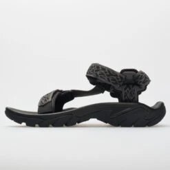 Teva Terra Fi 5 Universal Men's Wavy Trail Black -Wayfinder Shoe Shop 570486 1