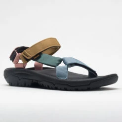 Teva Hurricane XLT2 Women's Light Multi -Wayfinder Shoe Shop 570536 5