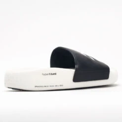 Skechers Hyper Slide Men's Black/White -Wayfinder Shoe Shop 570546 6