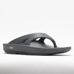 OOFOS OOriginal Men's Slate -Wayfinder Shoe Shop 570561 5