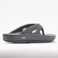 OOFOS OOriginal Men's Slate -Wayfinder Shoe Shop 570561 6