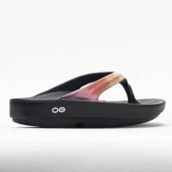 OOFOS OOlala Luxe Women's Horizon -Wayfinder Shoe Shop 570566 6