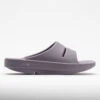 OOFOS OOahh Women's Mauve -Wayfinder Shoe Shop 570574 3