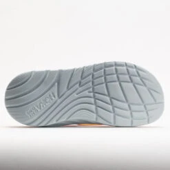 Hoka One One Ora Recovery Flip Men's Fiesta/Amber Yellow 11 Hoka One One Ora Recovery Flip Men's Fiesta/Amber Yellow -Wayfinder Shoe Shop 570590 4